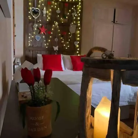 Apartment Luxury Danna Plaza Mayor Cuenca (Castilla-La Mancha)