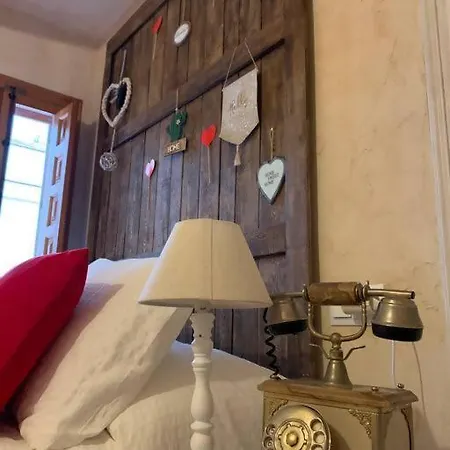 Luxury Danna Plaza Mayor Apartment