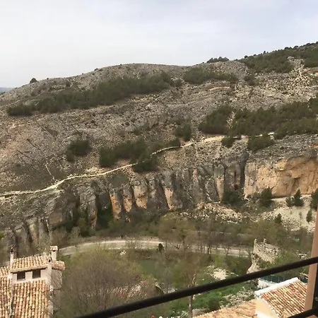 Luxury Danna Plaza Mayor Apartment Cuenca (Castilla-La Mancha)