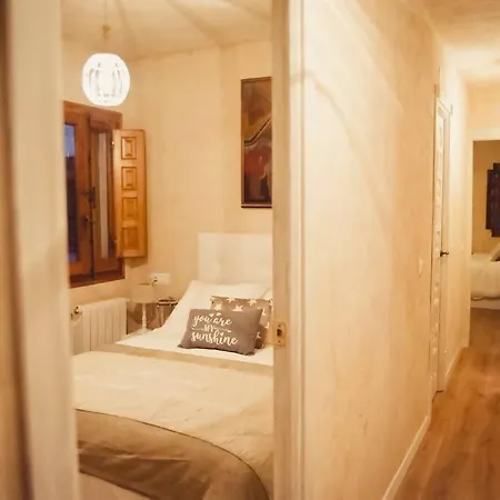 Luxury Danna Plaza Mayor *
