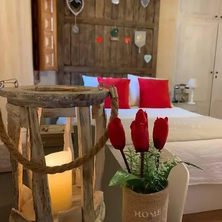 Luxury Danna Plaza Mayor