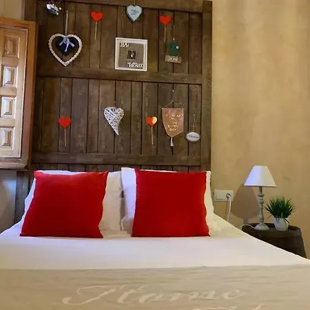 Luxury Danna Plaza Mayor Apartamento