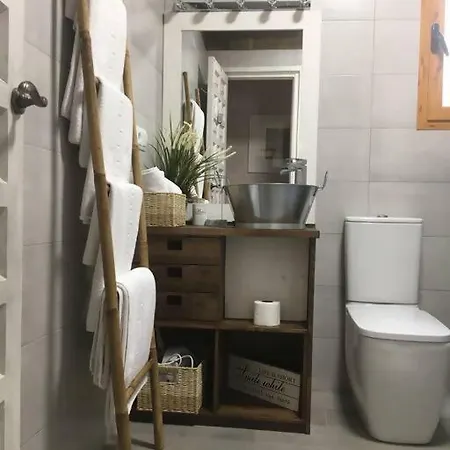 Luxury Danna Plaza Mayor Apartment Cuenca (Castilla-La Mancha)