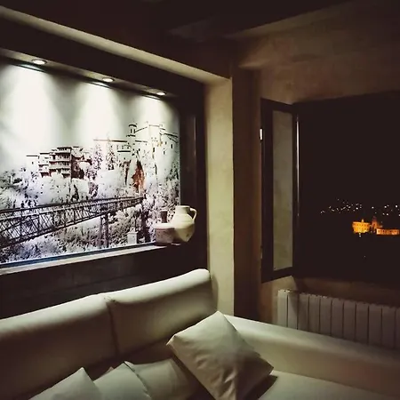 Luxury Danna Plaza Mayor