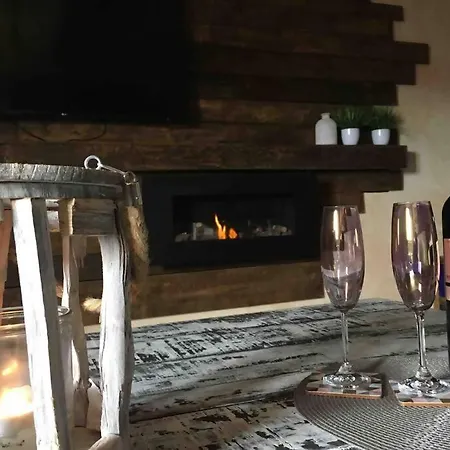 Apartamento Luxury Danna Plaza Mayor Cuenca (Castilla-La Mancha)