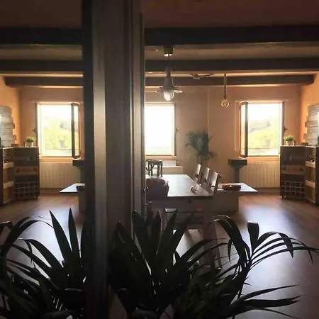 Luxury Danna Plaza Mayor *