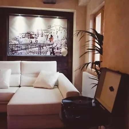 Luxury Danna Plaza Mayor Cuenca (Castilla-La Mancha)