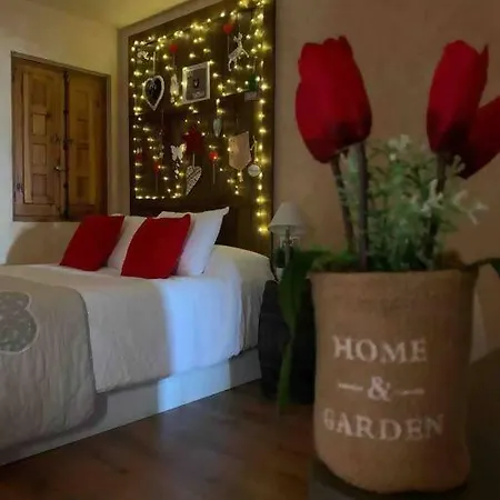 Apartment Luxury Danna Plaza Mayor