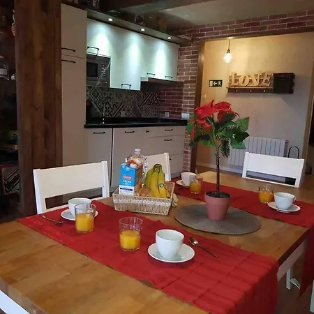 Luxury Danna Plaza Mayor Apartment Cuenca (Castilla-La Mancha)