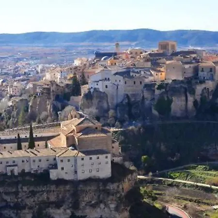 Luxury Danna Plaza Mayor Apartment Cuenca (Castilla-La Mancha)